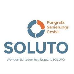 Pongratz Sanierungs GmbH - Partner im SOLUTO Franchise-System