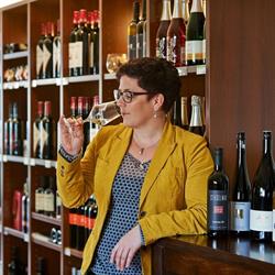 Katja Alfare - Wein & Mehr