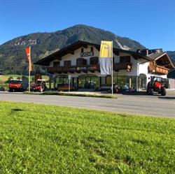 Ing. Franz Fuchs Metallbau und Landtechnik GmbH & Co KG