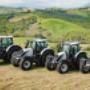 Valtra Modelle