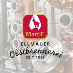 Ellmauer Obstbrennerei Matthias Erber-Mattie