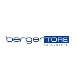 Berger Tore