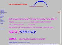 Website von Paul Bierl - Bierl Paul pauls Parabelfluege blufly der Schlosser