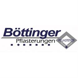 Mark-Peter Böttinger - Böttinger Mark Pflasterungen
