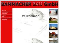 Bammacher Bau GmbH