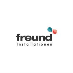 freund GesmbH - Heizung-Sanitäre