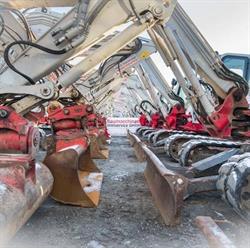 Baumaschinen Mietservice GmbH