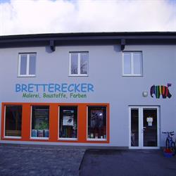 Christian Bretterecker