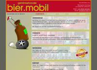 Bier.mobil - Huber Silvia