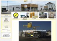 Zehetner Baustoffhandel und Betonwerk GmbH