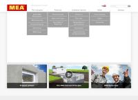 MEA Bausysteme GmbH