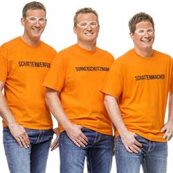 Sonnenschutz Wallner GmbH