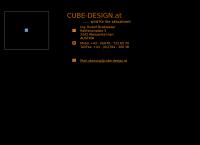 Ing. Rudolf Breitwieser - Cube Design - Metallbau