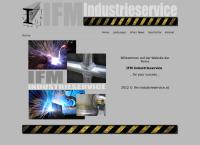 IFM-Industrieservice e.U.