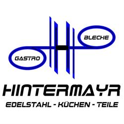 Hintermayr Edelstahltechnik GmbH