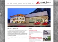 Hans Jäger Schlosserei GmbH
