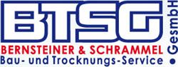 Btsg Bau- und Trocknungs- Service GesmbH