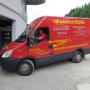 FEUERSCHUTZ Peter Gasteiger