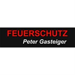 FEUERSCHUTZ Peter Gasteiger
