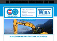 Website von Ing. Ewald Windischbauer
