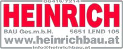 Heinrich Baugesellschaft M.b.h.