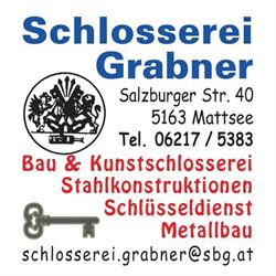 Schlosserei Grabner