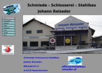 Johann Reiseder