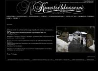 Website von Falzberger Franz jr