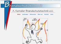 A. Kerndler Brandschutztechnik e.U.