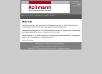 Herbert Roßmann