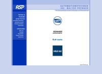 Asp Automationstechnik Ing. Prenner GmbH