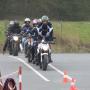 Motorrad Fahrsicherheitstraining by Powerdrive