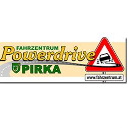 Fahrzentrum Powerdrive Pirka KG