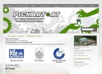 J. Pickart Produktions- und Vertriebs-GmbH