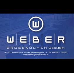 Weber-Großküchen GmbH