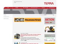 TERRA Maschinen Vertriebs und Service GmbH