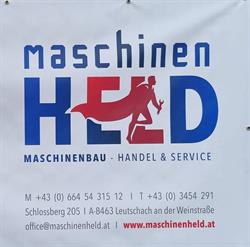 Held OG