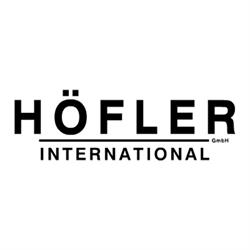HÖFLER INT.com - Metallbau - AGRAR Technik - Industrietechnik