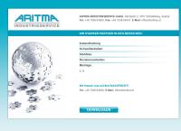 ARITMA-Industrieservice GmbH