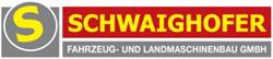 Schwaighofer Wilhelm