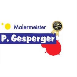 Malermeister Peter Gesperger