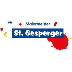 Malermeister Stefan Gesperger
