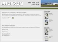 PROXXON GmbH