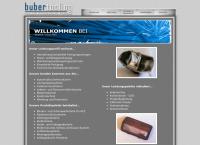 Website von Buber Josef Ing - Werkzeug- U Formenbau