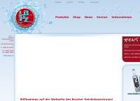 S & G Vertriebs - GmbH