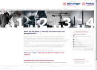 Adhesive Dämmsysteme GmbH