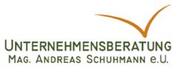 Unternehmensberatung Mag. Andreas Schuhmann e.U. - Unternehmensberatung Mag. Andreas Schuhmann e.U.