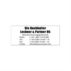 Die Buchhalter - Lechner & Partner OG