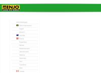 Website von DANARDO GmbH