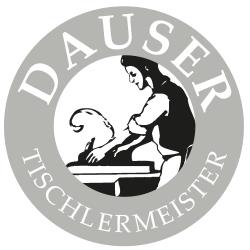 Tischlermeister Christian Dauser